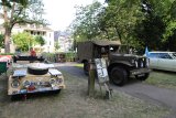 45 int. Oldtimer-Meeting Baden-Baden