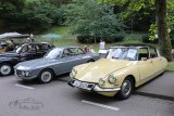45 int. Oldtimer-Meeting Baden-Baden
