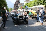 O-iO Oldtimer in Obwalden 2023