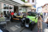 O-iO Oldtimer in Obwalden 2023