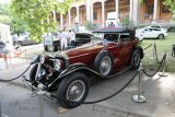45 int. Oldtimer-Meeting Baden-Baden