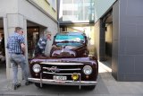 O-iO Oldtimer in Obwalden 2023
