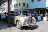 O-iO Oldtimer in Obwalden 2023