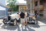 O-iO Oldtimer in Obwalden 2023