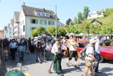O-iO Oldtimer in Obwalden 2023