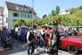 O-iO Oldtimer in Obwalden 2023