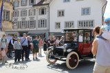 O-iO Oldtimer in Obwalden 2023