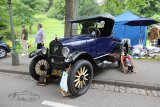 Oldtimer-Meeting Baden-Baden
