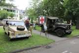 Oldtimer-Meeting Baden-Baden