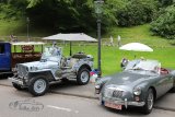 Oldtimer-Meeting Baden-Baden