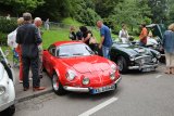 Oldtimer-Meeting Baden-Baden