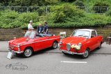 Oldtimer-Meeting Baden-Baden