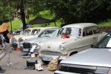 Oldtimer-Meeting Baden-Baden