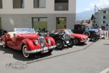 O-iO Oldtimer in Obwalden 2023