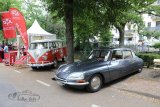 Oldtimer-Meeting Baden-Baden