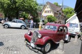 O-iO Oldtimer in Obwalden 2023