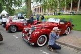 Oldtimer-Meeting Baden-Baden