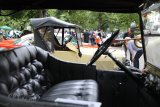 Oldtimer-Meeting Baden-Baden