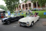 Oldtimer-Meeting Baden-Baden