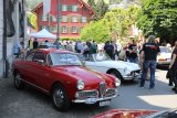 O-iO Oldtimer in Obwalden 2023