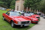 Oldtimer-Meeting Baden-Baden