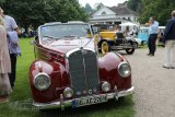 Oldtimer-Meeting Baden-Baden