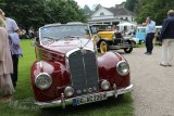 Oldtimer-Meeting Baden-Baden