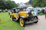 Oldtimer-Meeting Baden-Baden