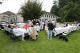 Oldtimer-Meeting Baden-Baden