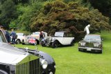 Oldtimer-Meeting Baden-Baden