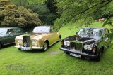 Oldtimer-Meeting Baden-Baden
