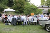 45 int. Oldtimer-Meeting Baden-Baden