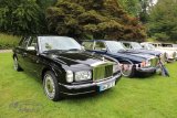 Oldtimer-Meeting Baden-Baden