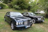 45 int. Oldtimer-Meeting Baden-Baden