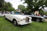 Oldtimer-Meeting Baden-Baden