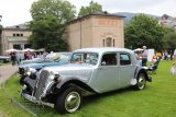 Oldtimer-Meeting Baden-Baden