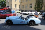 O-iO Oldtimer in Obwalden 2023