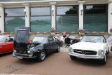 Oldtimer-Meeting Baden-Baden