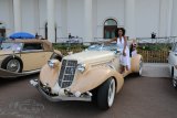 45 int. Oldtimer-Meeting Baden-Baden