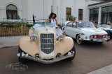45 int. Oldtimer-Meeting Baden-Baden