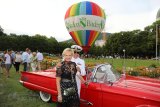 45 int. Oldtimer-Meeting Baden-Baden