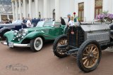 Oldtimer-Meeting Baden-Baden