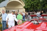 45 int. Oldtimer-Meeting Baden-Baden