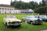 Oldtimer-Meeting Baden-Baden