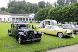Oldtimer-Meeting Baden-Baden
