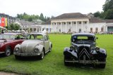 Oldtimer-Meeting Baden-Baden
