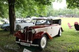 Oldtimer-Meeting Baden-Baden