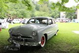 Oldtimer-Meeting Baden-Baden
