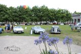 45 int. Oldtimer-Meeting Baden-Baden