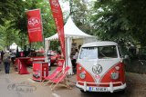 Oldtimer-Meeting Baden-Baden